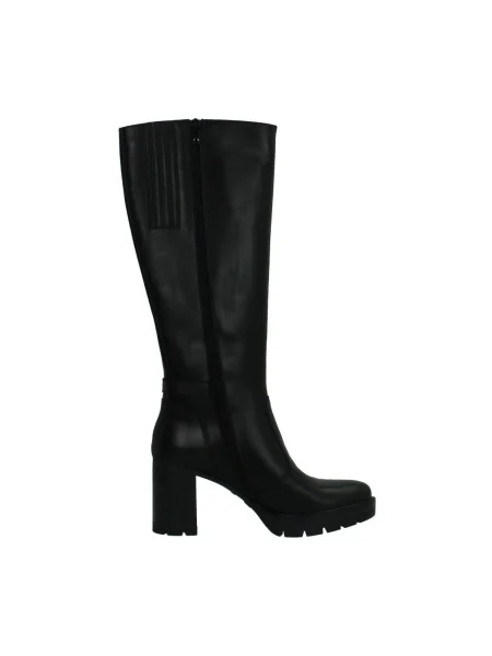 Pantofi Nerogiardini negru