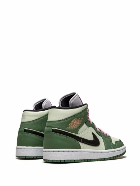 Tenisky Jordan Air Jordan 1 zelené