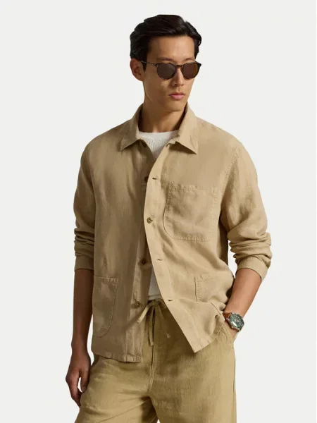 Polo Ralph Lauren Ing bézs