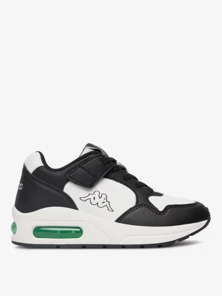 Sneakersy białe
