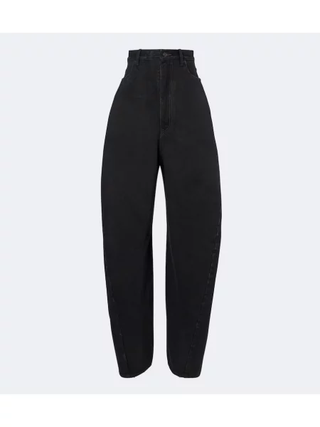 Blugi Balenciaga negru