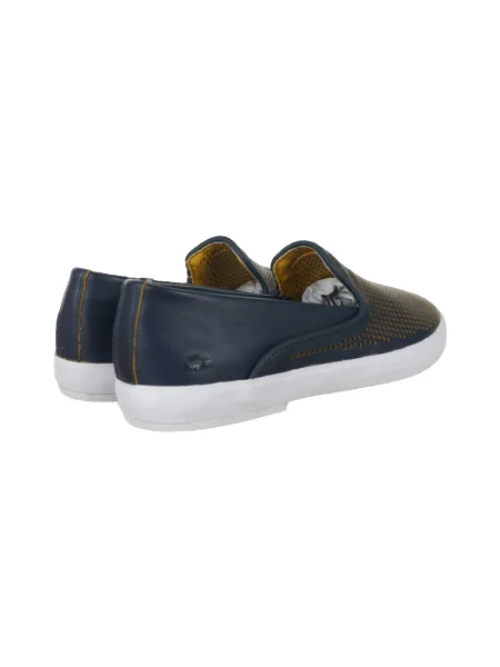 Pantofi Lacoste albastru
