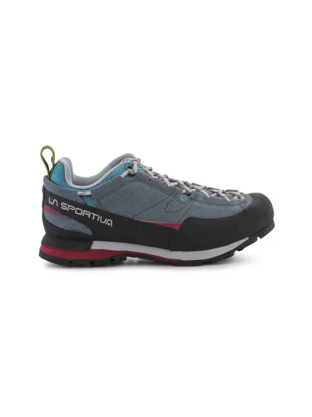 Trekkingové tenisky La Sportiva šedé