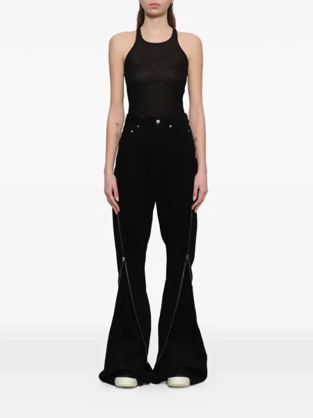Blugi Rick Owens negru