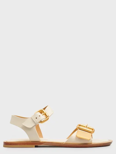 Босоніжки Vittorio Virgili бежеві