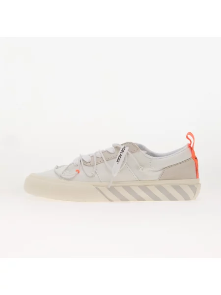 Кроссовки L/ab C/o Off-white™ белые