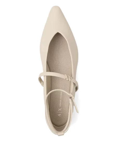 Balerini Armani Exchange