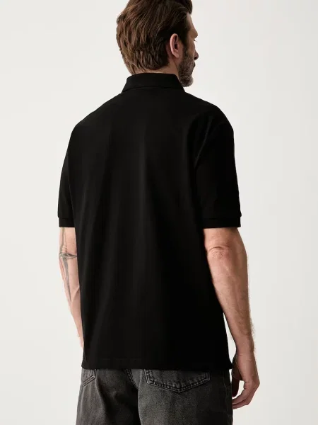 Поло Armani Exchange