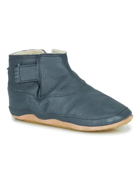 Pantofi copii Easy Peasy albastru