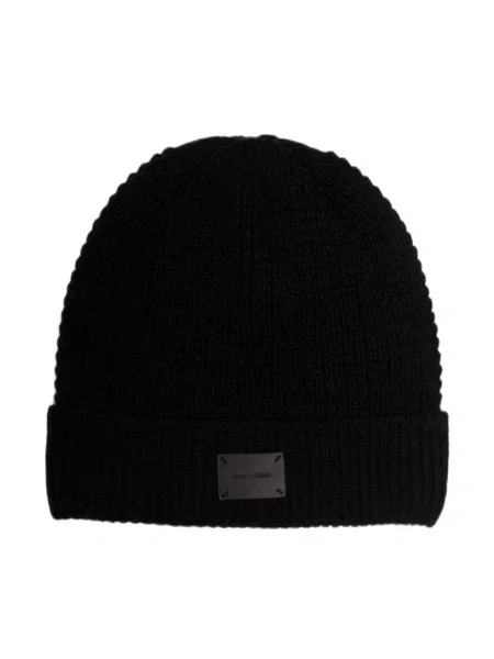 Bickley + Mictchell Amsterdam Čepice černá