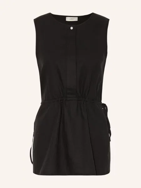 Top Inwear černý