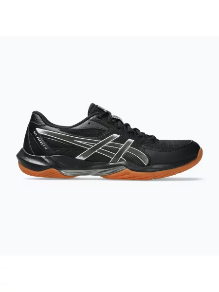 Кроссовки для спортзала Asics черные