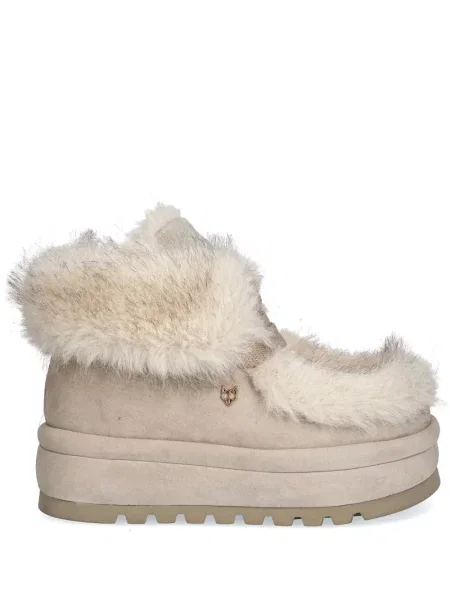 Botine Naked Wolfe
