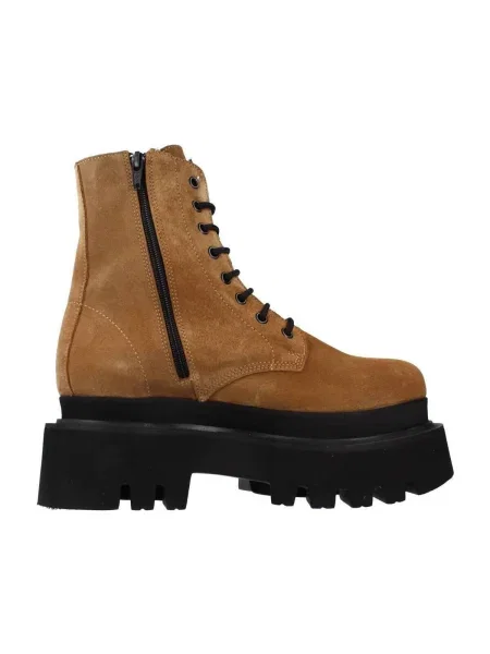 Pantofi Yellow galben