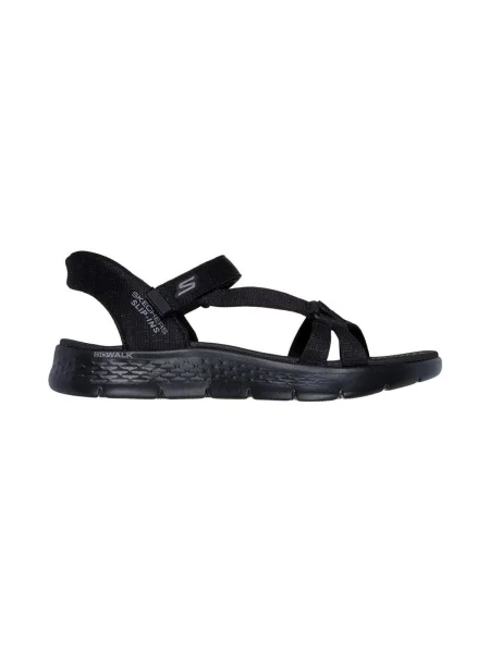 Tenisky Skechers čierna