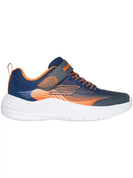 Tenisky Skechers modrá