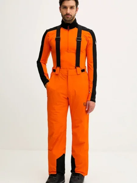 Брюки Ea7 Emporio Armani