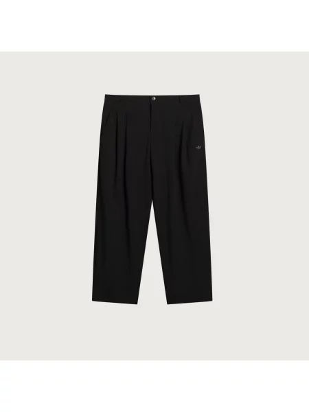 Spodnie Adidas czarne