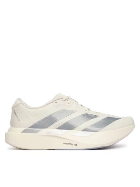 Buty do biegania adidas białe