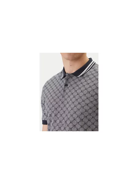 Polo majica Joop! plava