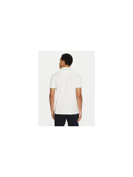 U.S. Polo Assn. Pólóing Regular Fit fehér