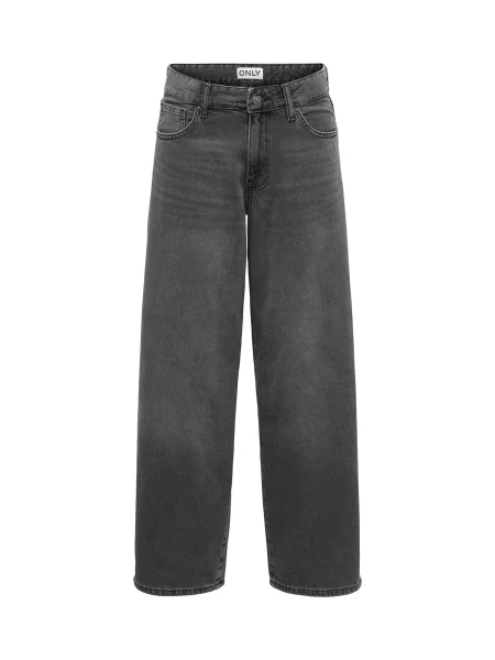 ONLY Jeans ONLGIORGIA denim negru
