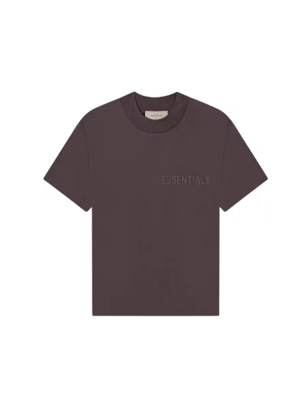 Koszulka Fear Of God brązowa