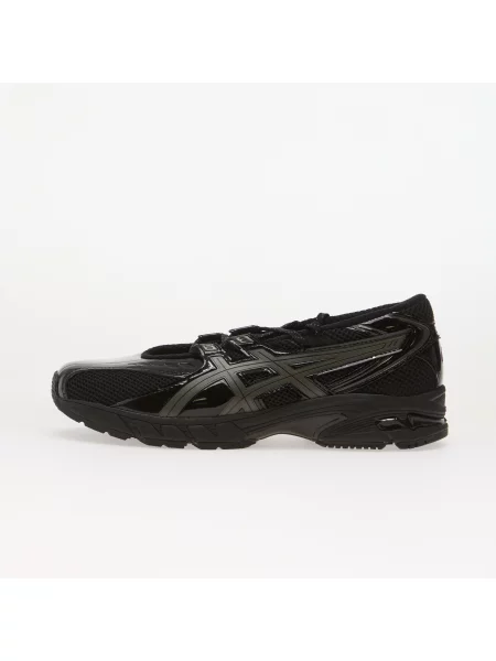 Sneakers Asics GEL-DS Trainer SP Black/Gunmetal EUR negru