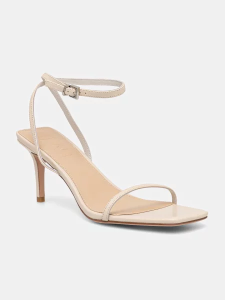 Кожаные босоножки Answear.lab