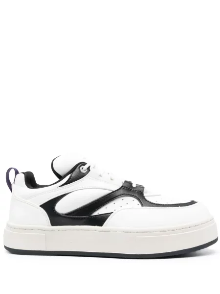 Sneakerși Eytys alb