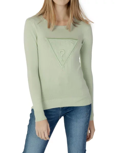 Pulover Guess albastru