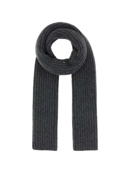 Fular Maison Margiela gri