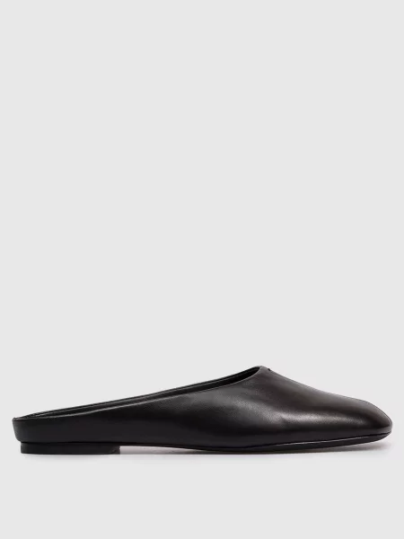 Шкіряні мюлі 3.1 Phillip Lim чорні