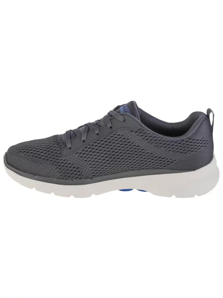 Buty sportowe Sneakersy Go Walk 6 Avalo szare