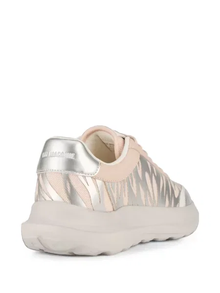 Sneakerși Kat Maconie roz