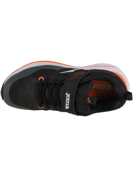 Pantofi copii Joma negru