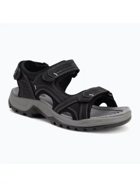 Сандалі Grisport чорні