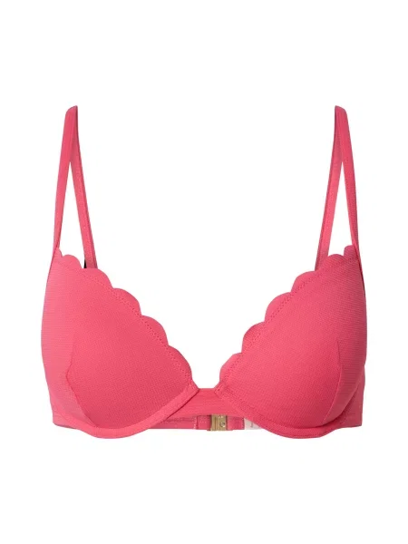 Hunkemöller Bikini zgornji del roza