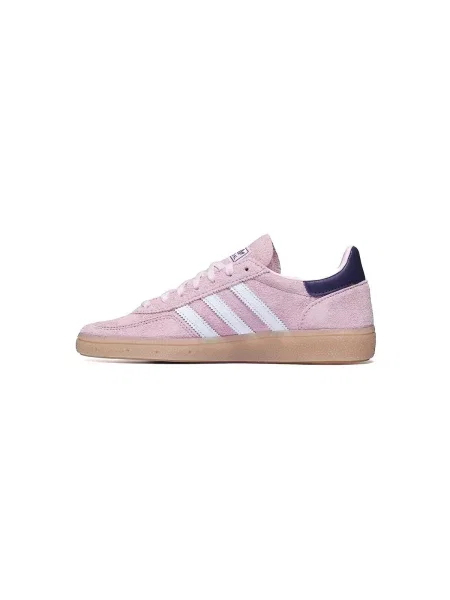 Tenisky Adidas Spezial ružová