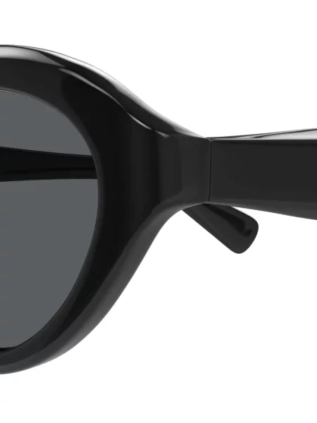 Слънчеви очила Valentino Garavani Eyewear черно