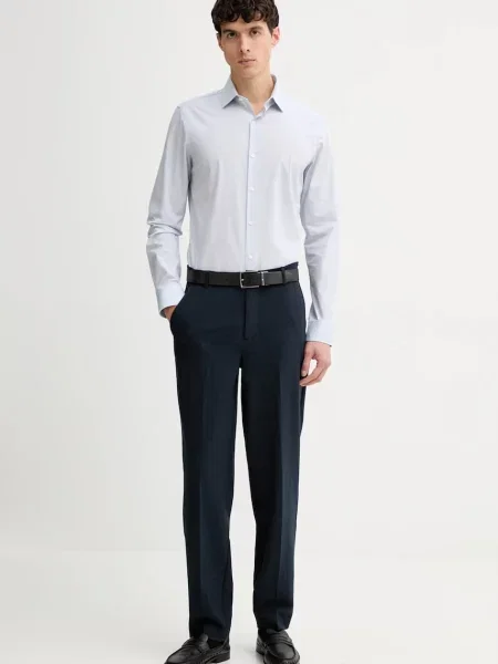 Srajca Calvin Klein modra