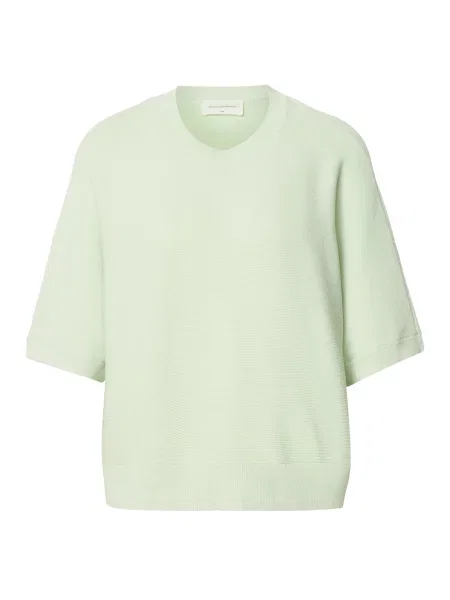 MSCH COPENHAGEN Pulóver Thamira' menta