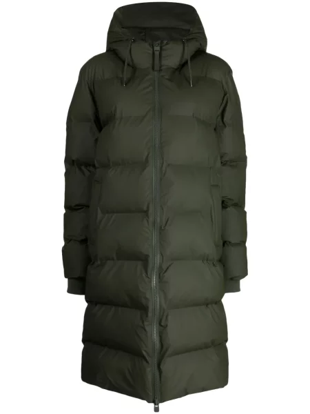 Palton Rains verde