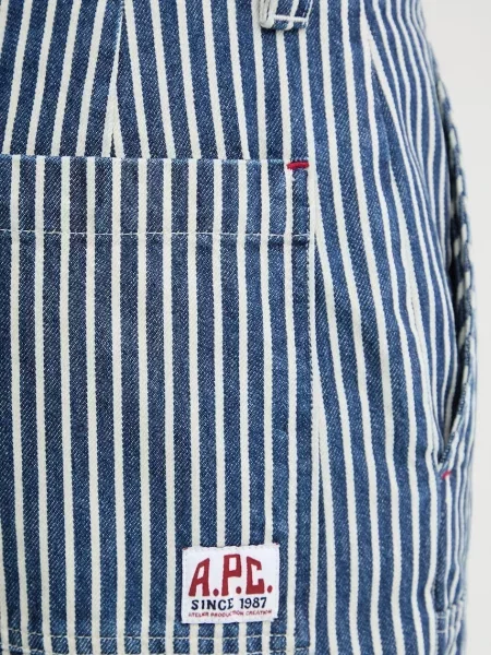 Джинсы A.p.c.