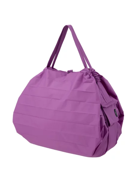 Shupatto Shopper táska Compact Bag L' rózsaszín