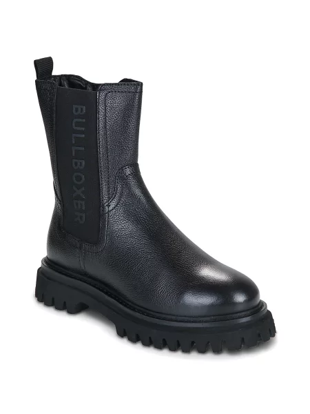 Pantofi Bullboxer negru