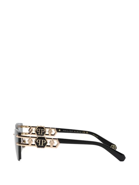 Sunčane naočale Philipp Plein Eyewear crna