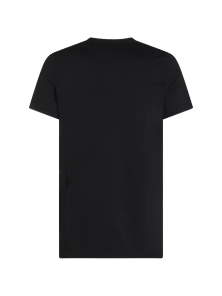 Cămașă Rick Owens Drkshdw negru