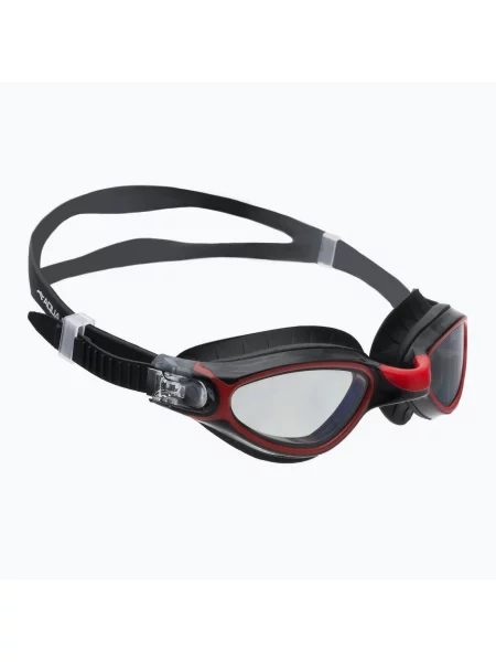 Plavecké brýle AQUA-SPEED Calypso red 83 červené