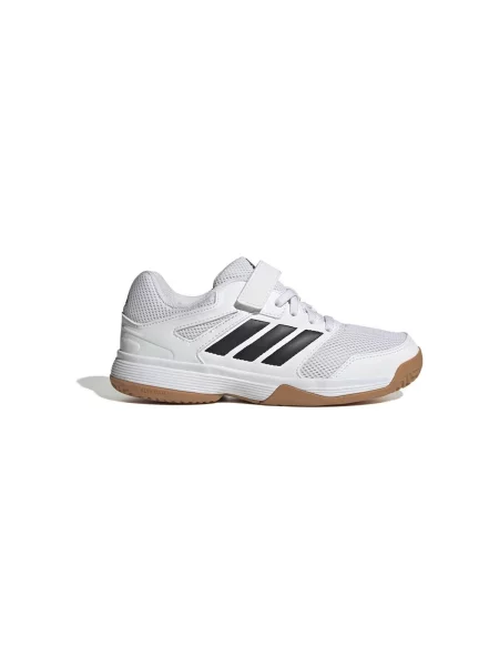 Gyerek félcipő Adidas fehér